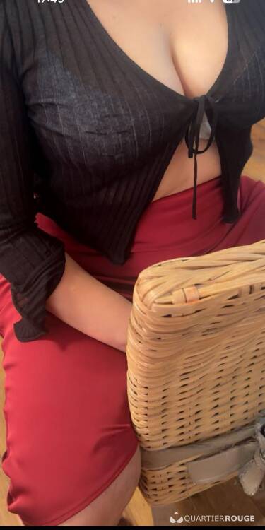 Privé Samira
