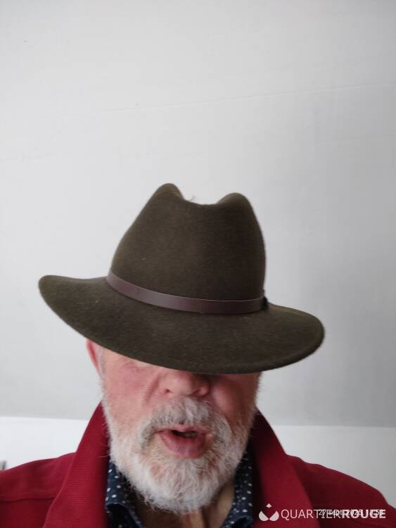Libertins Jean-Pierre
