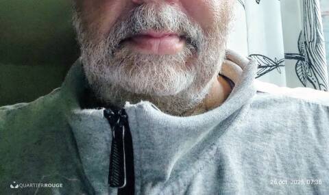 Libertins Jean-Pierre