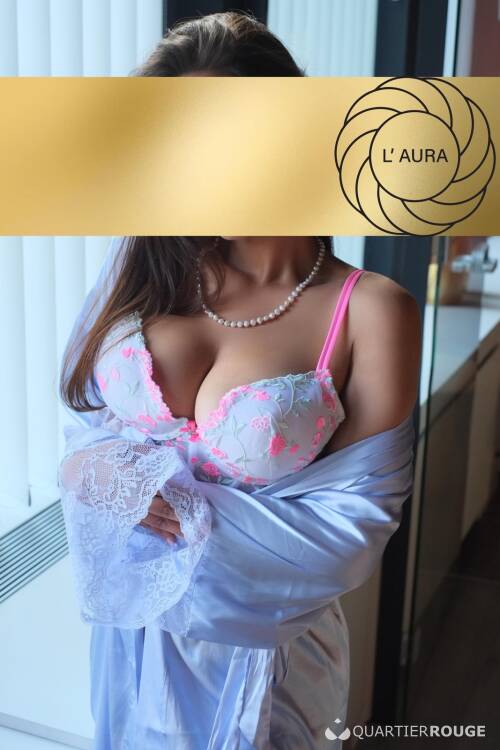 Privé AURA TANTRA MASSAGE