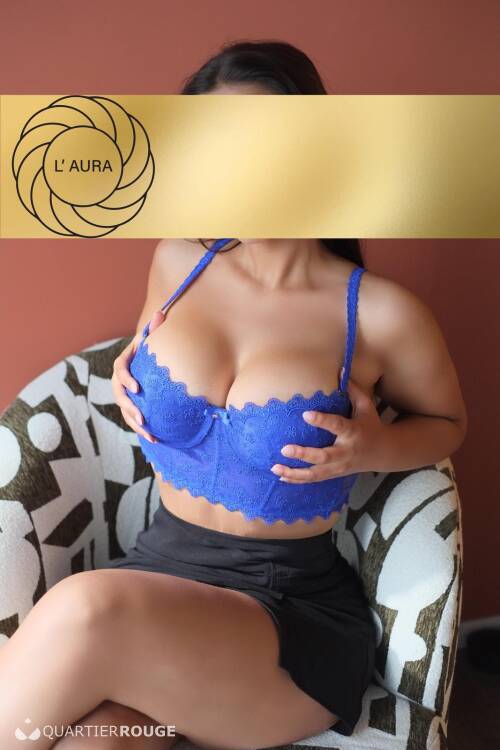 Privé AURA TANTRA MASSAGE