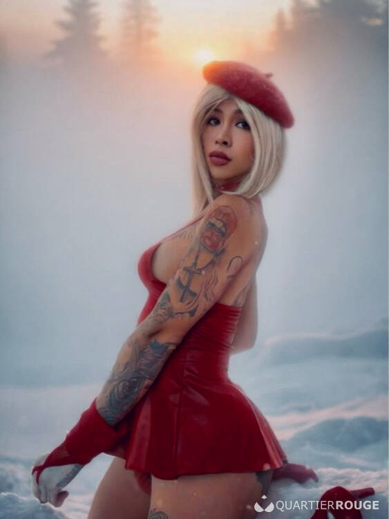 Privé Emmily