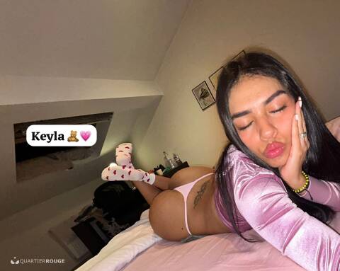 Privé Keyla