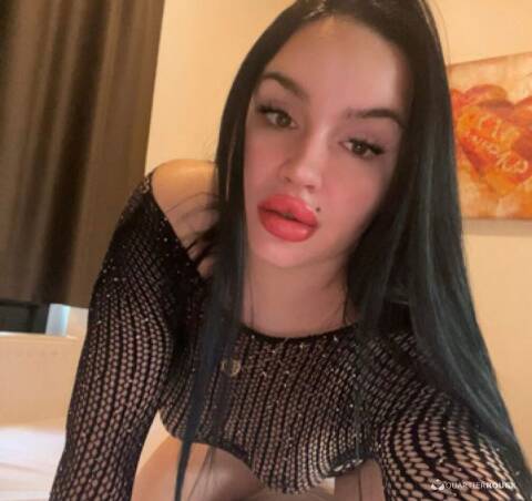 Escort Anca