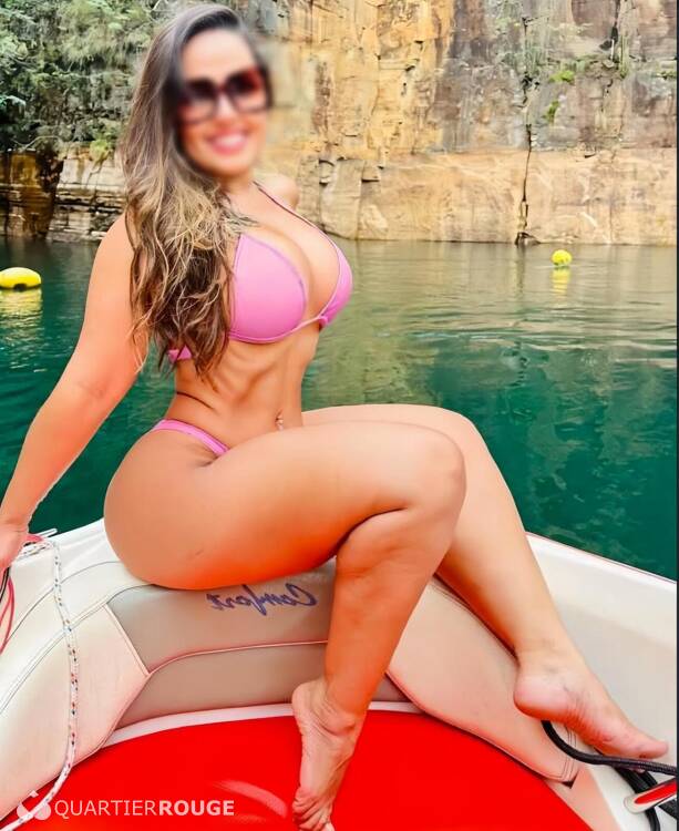 Privé Raffaella GFE