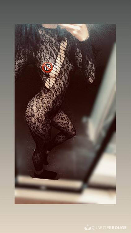 Privé Anastasia