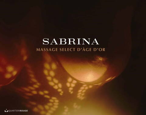 Privé Sabrina