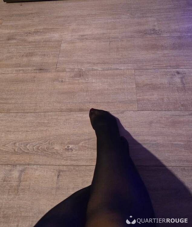 Priv&eacute; Sabrina