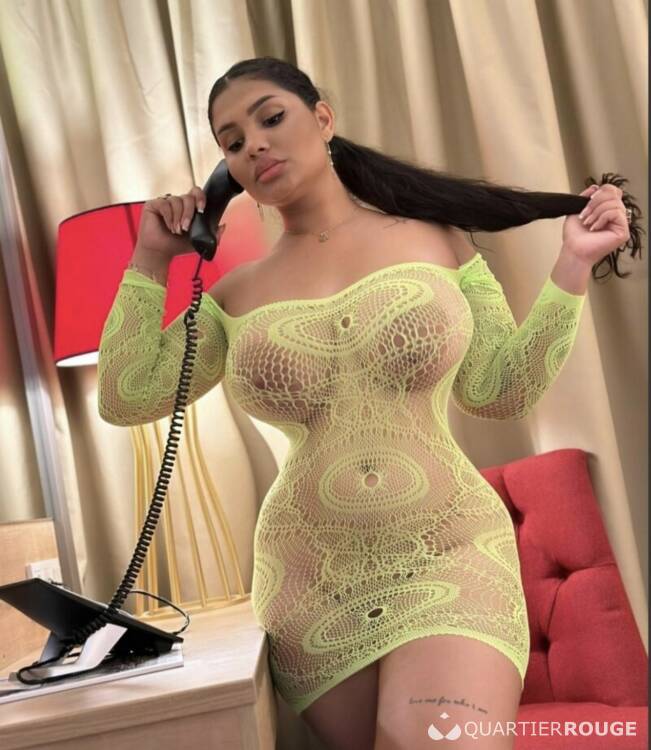 Privé Suzy