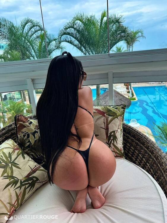 Priv&eacute; Vanessa