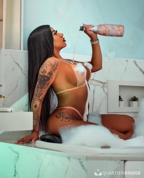 Priv&eacute; Vanessa