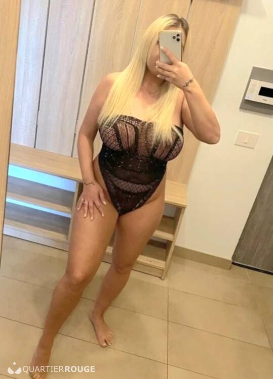 Escort Kely
