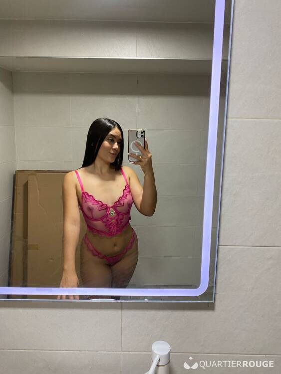 Privé Valentina