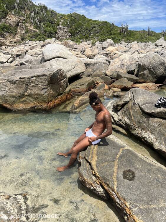 Privé Matheus