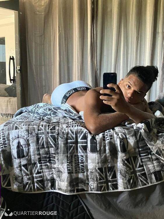 Privé Matheus