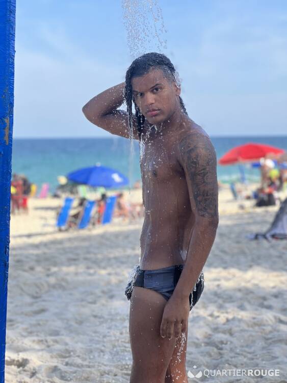Privé Matheus