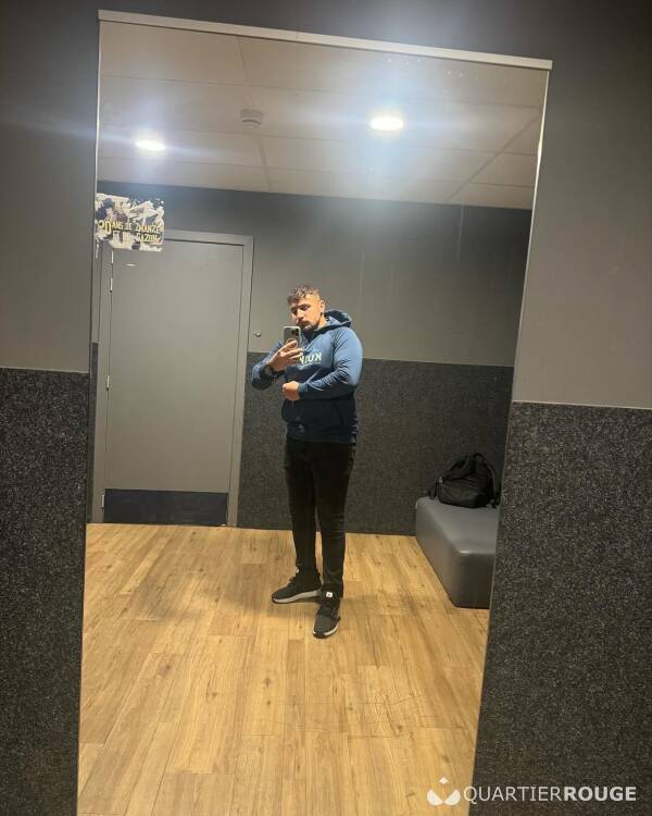 Libertins Mehmet