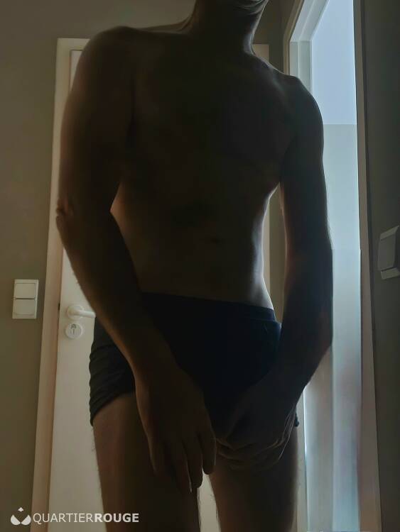Privé Charly