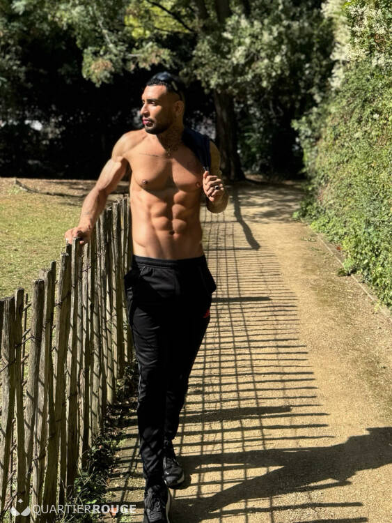 Privé Felipe