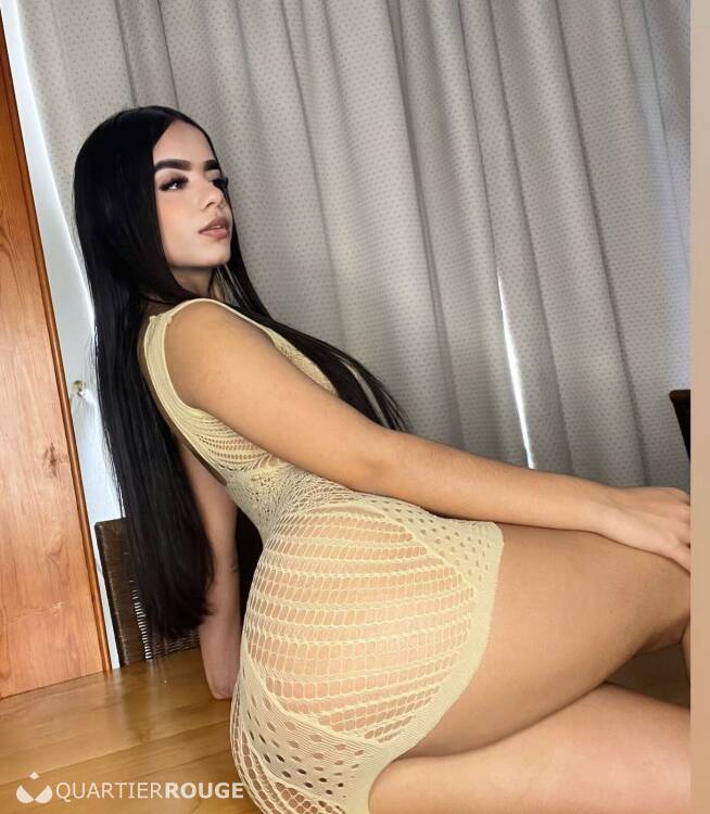 Privé Lolita