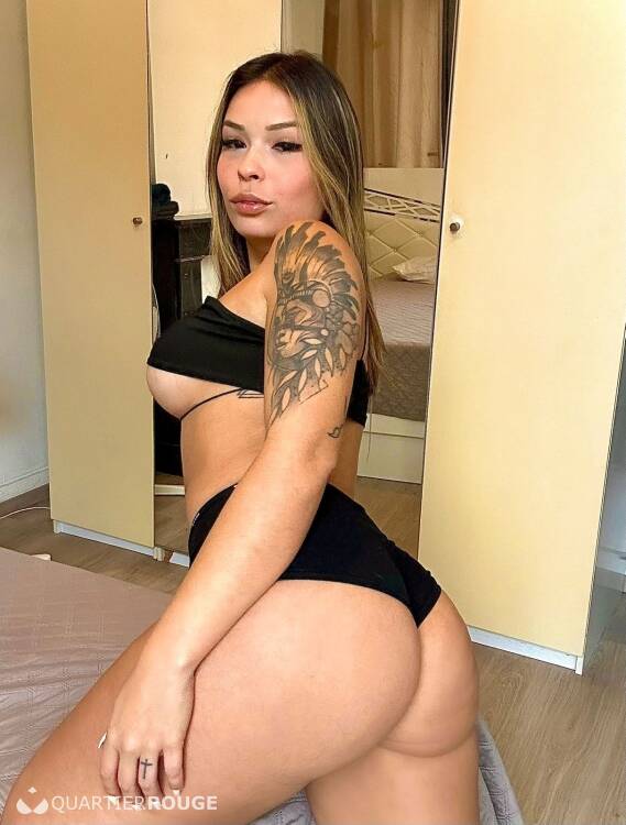 Privé Babi Santana