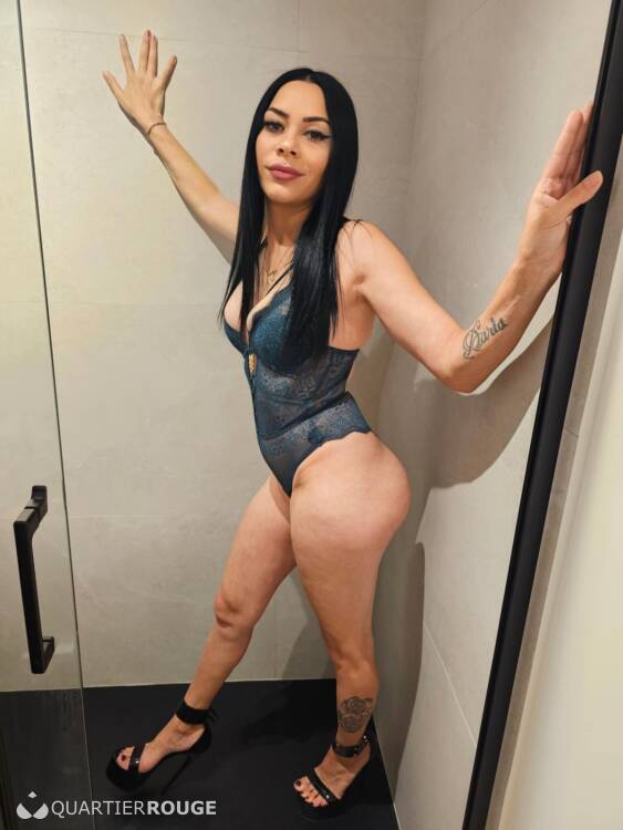 Escort Jasmine