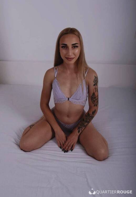 Privé Nastia
