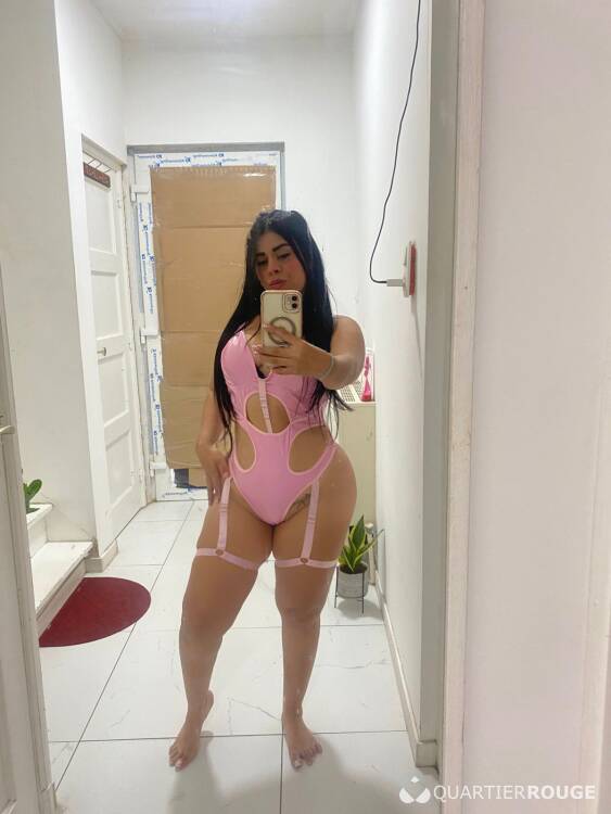 Privé Valentina