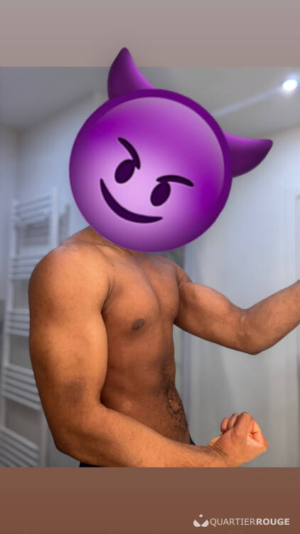 Privé Jeremy