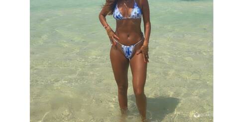 Escort Soraya