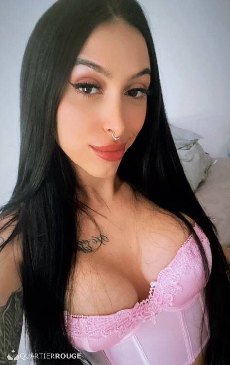 Privé Maya Doll
