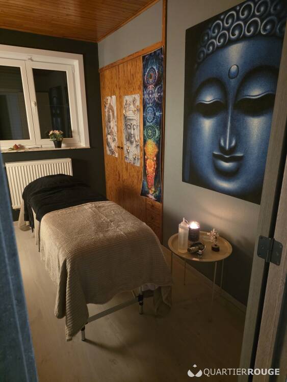 Privé Douceur d\'Ange