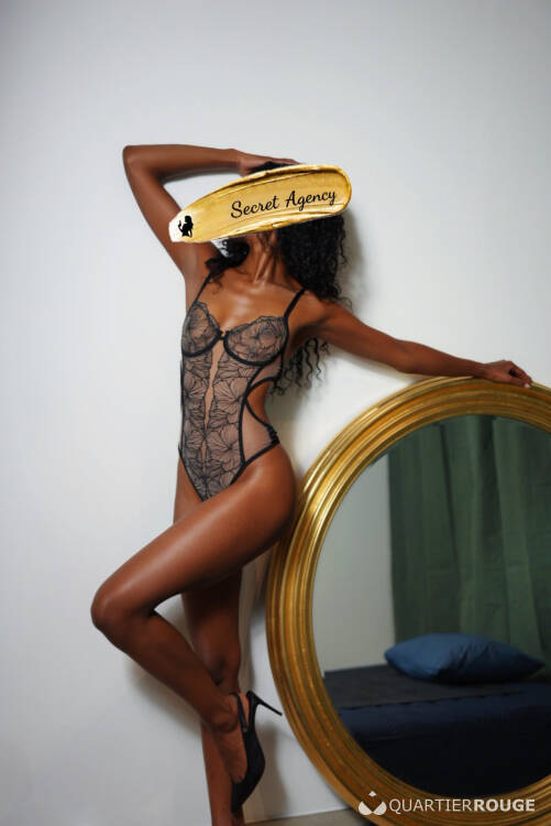 Escort Secret Agency