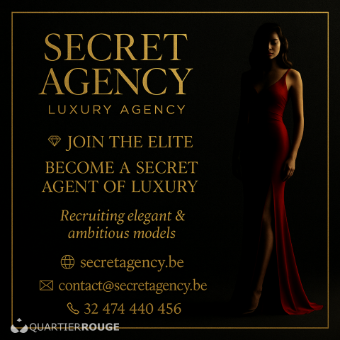 Escort Secret Agency