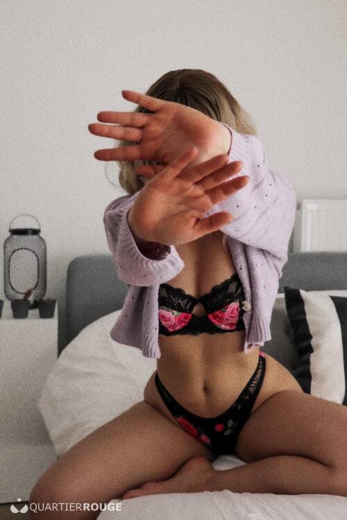 Privé Louise
