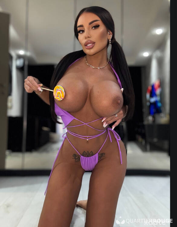 Privé Jessica