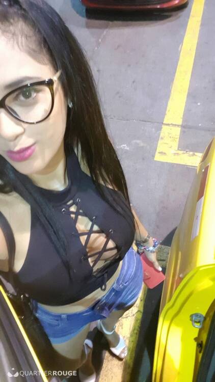 Privé Dalila