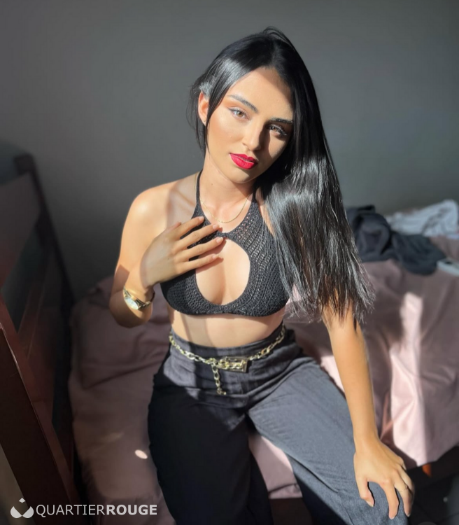 Priv&eacute; Claudia