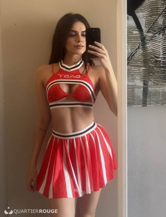 Priv&eacute; Giovana