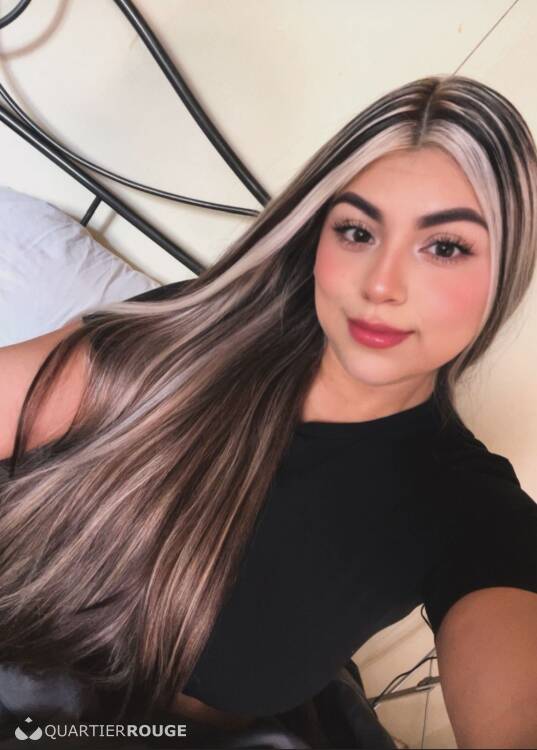 Privé Laura