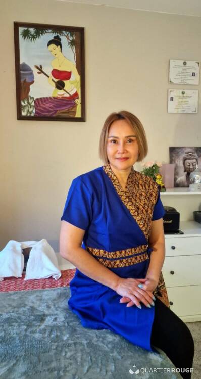 Priv&eacute; Duangchai