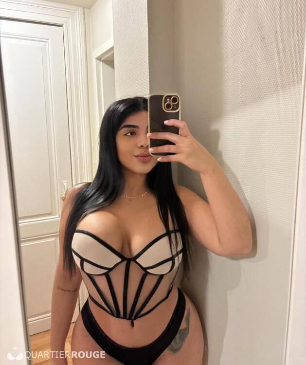 Privé Pamela