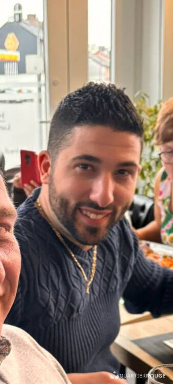 Libertins Diego
