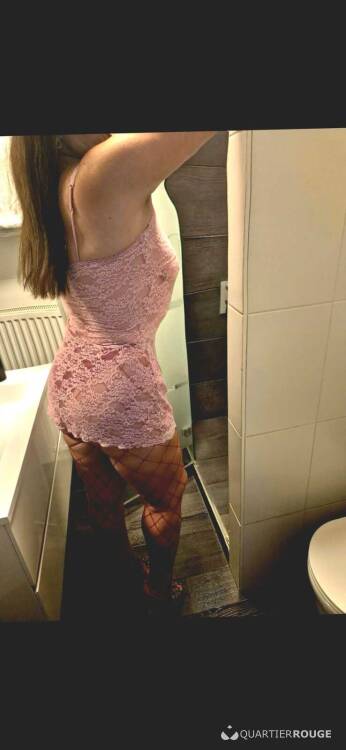 Escort Sandrinelacoquinenotabous