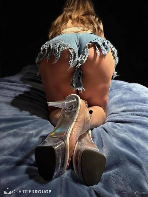 Escort Sandrinelacoquinenotabous