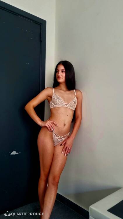 Escort Carla