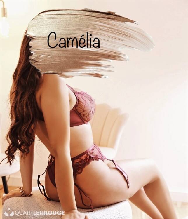 Privé Camélia