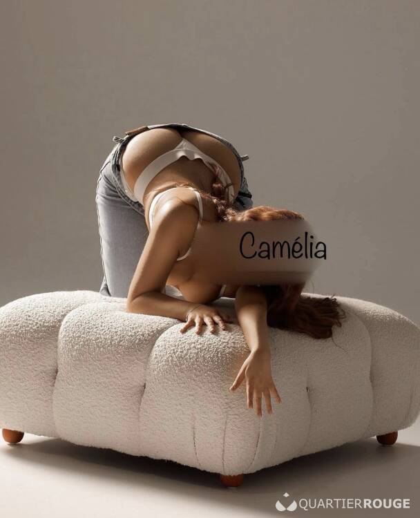 Priv&eacute; Camélia