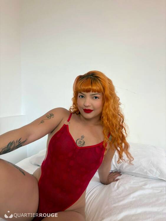 Privé Babi Cavalcante