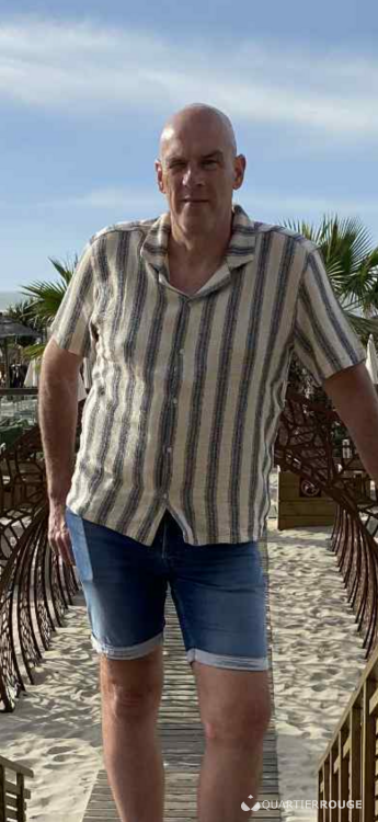 Libertins Thierry